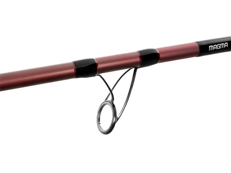 Delphin MAGMA LEGEND4RY Method 400cm/215g/3składy 8586018514927 101004476 Karpiowe Graty - Zdjęcie 3