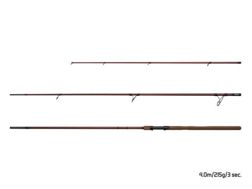 Delphin MAGMA LEGEND4RY Method 400cm/215g/3składy 8586018514927 101004476 Karpiowe Graty - Zdjęcie 6
