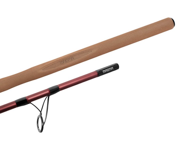 Delphin MAGMA LEGEND4RY HEAVY 390cm/150g/3składy 8586018514750 101004459 Karpiowe Graty - Zdjęcie 10