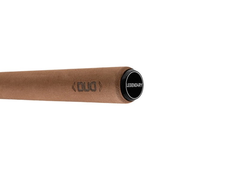 Delphin MAGMA LEGEND4RY Duo 320-360cm/100g/3składy 8586018514682 101004452 Karpiowe Graty - Zdjęcie 1