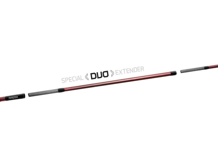 Delphin MAGMA LEGEND4RY Duo 320-360cm/100g/3składy 8586018514682 101004452 Karpiowe Graty - Zdjęcie 3