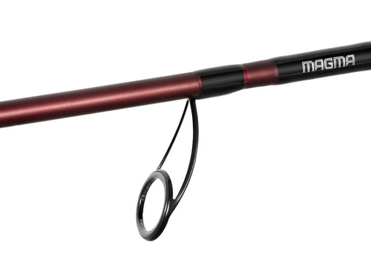 Delphin MAGMA LEGEND4RY Duo 320-360cm/100g/3składy 8586018514682 101004452 Karpiowe Graty - Zdjęcie 4