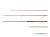 Delphin MAGMA LEGEND4RY Duo 320-360cm/100g/3składy 8586018514682 101004452 Karpiowe Graty - Zdjęcie 7