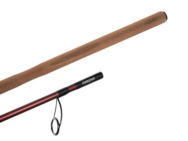 Delphin MAGMA LEGEND4RY Duo 320-360cm/100g/3składy 8586018514682 101004452 Karpiowe Graty - Zdjęcie 9