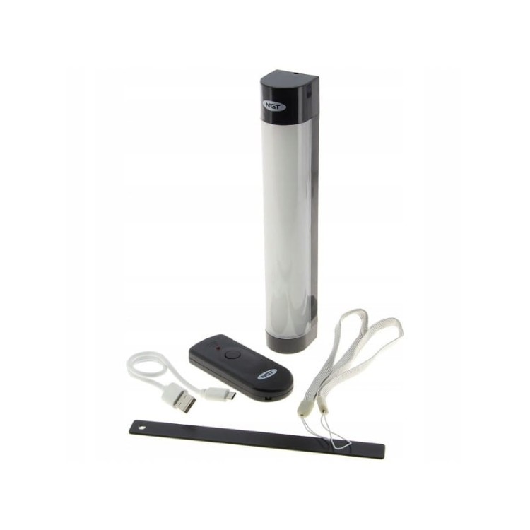 NGT NGT LARGE BIVVY LIGHT LAMPA DO NAMIOTU  ngt-bivvy-light Karpiowe Graty - Zdjęcie 1