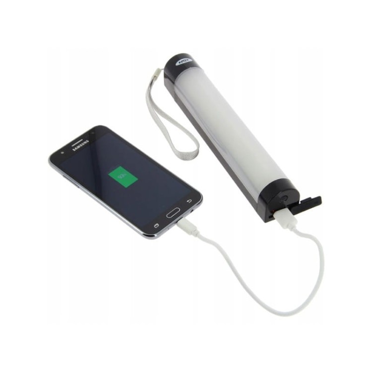 NGT NGT LARGE BIVVY LIGHT LAMPA DO NAMIOTU  ngt-bivvy-light Karpiowe Graty - Zdjęcie 2
