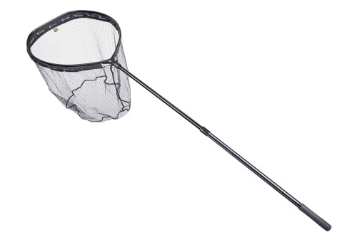 Mivardi Landing net Hardcore XLF (floating) 8595712424906 M-LNHCXLF Karpiowe Graty - Zdjęcie 3