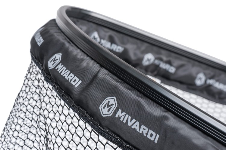 Mivardi Landing net Hardcore XLF (floating) 8595712424906 M-LNHCXLF Karpiowe Graty - Zdjęcie 6