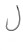 Mivardi Hooks M-Point CS No. 6 - haki karpiowe 8595712410619 Karpiowe Graty - Zdjęcie 1