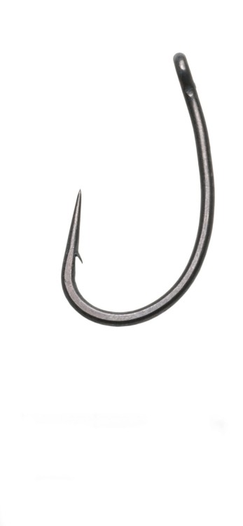Mivardi Hooks M-Point CS No. 6 - haki karpiowe 8595712410619 Karpiowe Graty - Zdjęcie 1