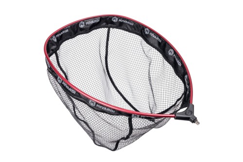 Mivardi Landing net TMX Focus RC 8595712425101 M-LNTFORC Karpiowe Graty - Zdjęcie 2