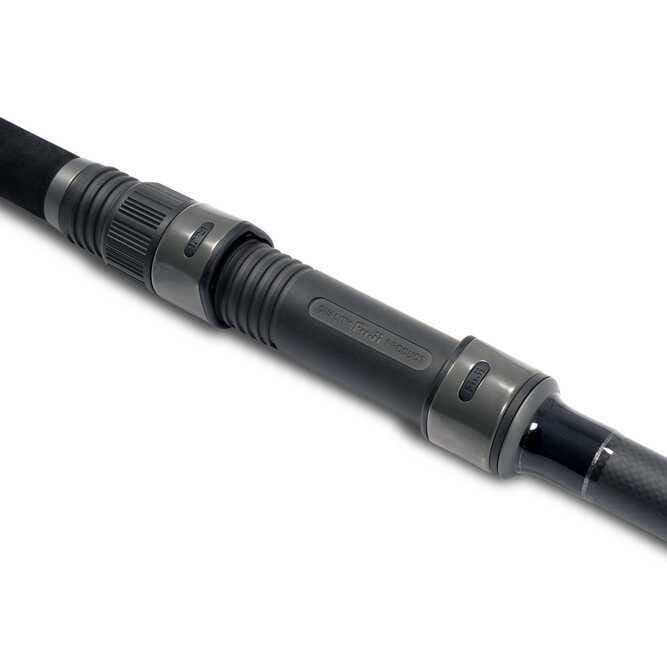 Avid Carp React 10ft 3.00lbs REACT 10ft 3.00lbs 5056317739640 A0460053 Karpiowe Graty - Zdjęcie 4