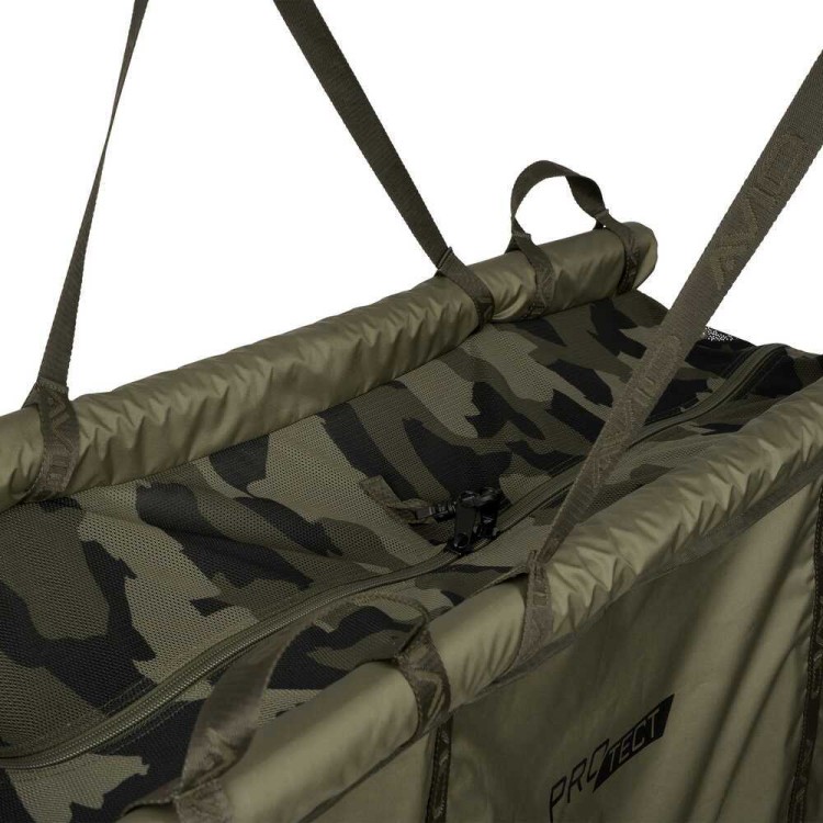 Avid Carp PRO-Tect Flotation Sling PRO-Tect Flotation Sling 5056317737479 A0550019 Karpiowe Graty - Zdjęcie 6