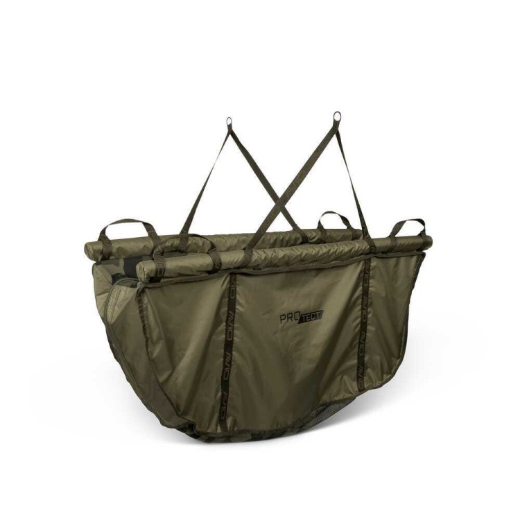 Avid Carp PRO-Tect Flotation Sling PRO-Tect Flotation Sling 5056317737479 A0550019 Karpiowe Graty - Zdjęcie 7