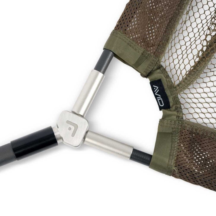 Avid Carp PRO-Tect Net 6ft 1 pc PRO-Tect Net 6ft 1 pc 5056317742466 A0610018 Karpiowe Graty - Zdjęcie 3
