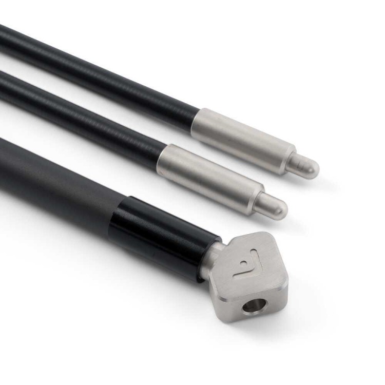 Avid Carp PRO-Tect Net 6ft 1 pc PRO-Tect Net 6ft 1 pc 5056317742466 A0610018 Karpiowe Graty - Zdjęcie 4