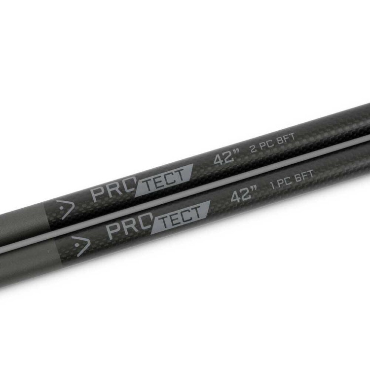 Avid Carp PRO-Tect Net 6ft 1 pc PRO-Tect Net 6ft 1 pc 5056317742466 A0610018 Karpiowe Graty - Zdjęcie 5