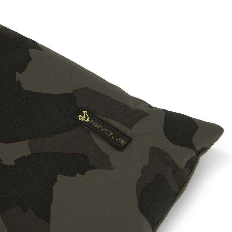 Avid Carp Revolve Pillow X REVOLVE Pillow X 5056317740639 A0450021 Karpiowe Graty - Zdjęcie 3