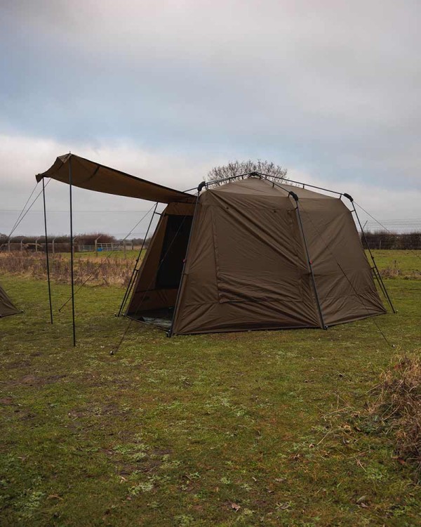 Fox FOX EOS SOCIAL SHELTEREOS Social Shelter  CUM342 Karpiowe Graty - Zdjęcie 8