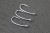 Mivardi Hooks M-Point CS No. 6 - haki karpiowe  Karpiowe Graty - Zdjęcie 5