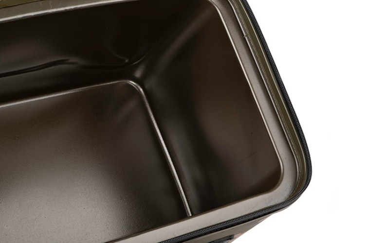 Fox Aquos Camolite Coolbag 20 l - wodoodporna torba wędkarska termoizolacyjna  Karpiowe Graty - Zdjęcie 9