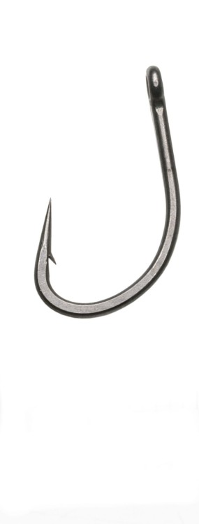 Mivardi Hooks M-Point AS No. 4 - haki karpiowe 8595712410497 Karpiowe Graty - Zdjęcie 1