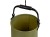 Okrągłe wiaderko EVA Delphin BAREL 10L + 7m 8586018516815 101004558 Karpiowe Graty - Zdjęcie 2