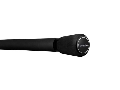 Delphin INQVISITOR 360cm/3.00lbs/2 składy 8586018010573 101002618 Karpiowe Graty - Zdjęcie 1