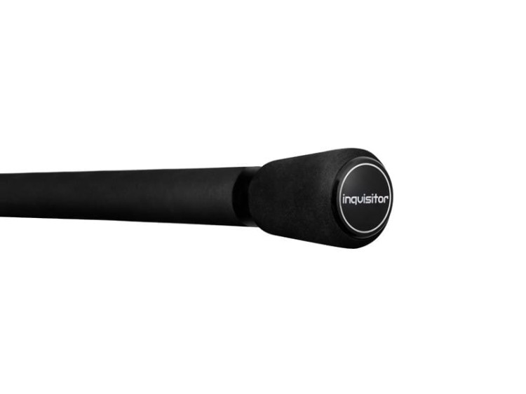 Delphin INQVISITOR 360cm/3.00lbs/2 składy 8586018010573 101002618 Karpiowe Graty - Zdjęcie 1