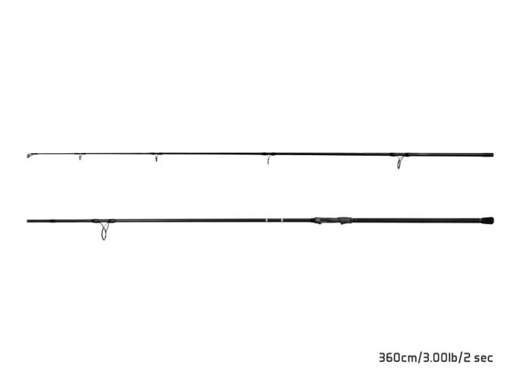 Delphin INQVISITOR 360cm/3.00lbs/2 składy 8586018010573 101002618 Karpiowe Graty - Zdjęcie 6