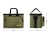 Torba wędkarska Delphin NuEVA Large 45x30x35cm 8586018516792 101004556 Karpiowe Graty - Zdjęcie 1