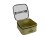 Torba EVA Delphin UniCASE XL 22x22x11cm 8586018516839 101004560 Karpiowe Graty - Zdjęcie 3