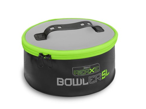 Okrągła torba EVA Delphin REAXE BOWLER 5L 8586018516853 101004562 Karpiowe Graty - Zdjęcie 4