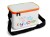 Dziecięca torba CarryAll EVA Delphin YUPIE 28x18x18cm 8586018516846 101004561 Karpiowe Graty - Zdjęcie 4