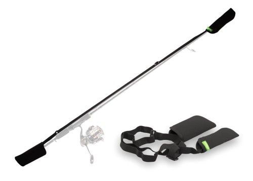 Zfish ZFISH Ochraniacz na Wędkę Wielkość S ( 80-180cm ) 8591560258786 ZF-8786 Karpiowe Graty - Zdjęcie 1