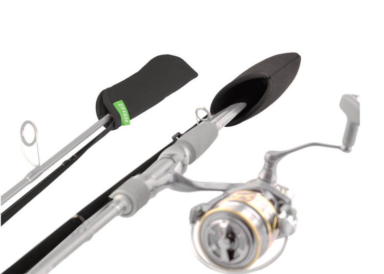 Zfish ZFISH Ochraniacz na Wędkę Wielkość S ( 80-180cm ) 8591560258786 ZF-8786 Karpiowe Graty - Zdjęcie 2