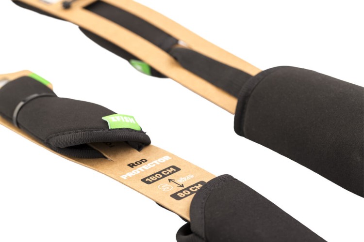 Zfish ZFISH Ochraniacz na Wędkę Wielkość S ( 80-180cm ) 8591560258786 ZF-8786 Karpiowe Graty - Zdjęcie 6