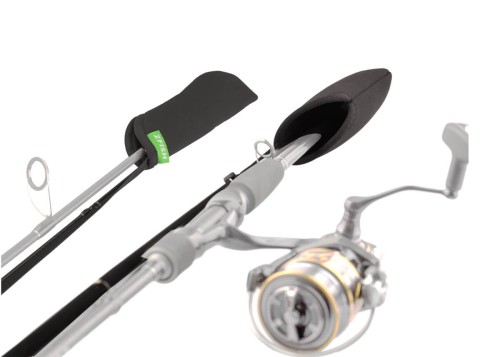 Zfish ZFISH Ochraniacz na Wędkę Wielkość L ( 90-200cm ) 8591560258755 ZF-8755 Karpiowe Graty - Zdjęcie 2