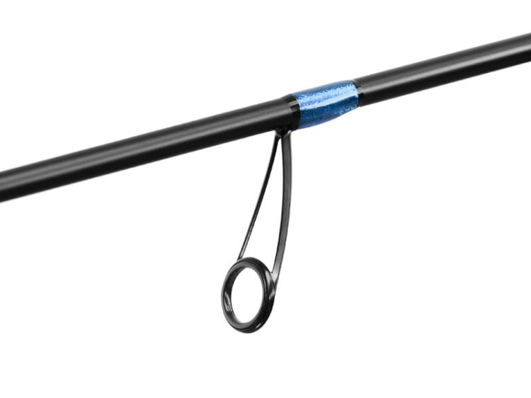Delphin GraphiX 24T 213cm/2-7g/2 składy 8586018519045 101004724 Karpiowe Graty - Zdjęcie 3