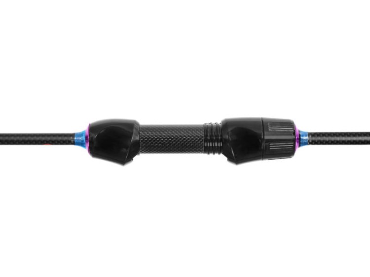 Delphin GraphiX 24T 228cm/3-18g/2 składy 8586018519052 101004725 Karpiowe Graty - Zdjęcie 2