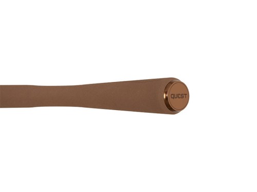 Delphin QUEST B´CAST 230cm/125g/2 składy 8586018518611 101004705 Karpiowe Graty - Zdjęcie 2