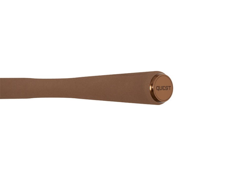 Delphin QUEST B´CAST 230cm/125g/2 składy 8586018518611 101004705 Karpiowe Graty - Zdjęcie 2