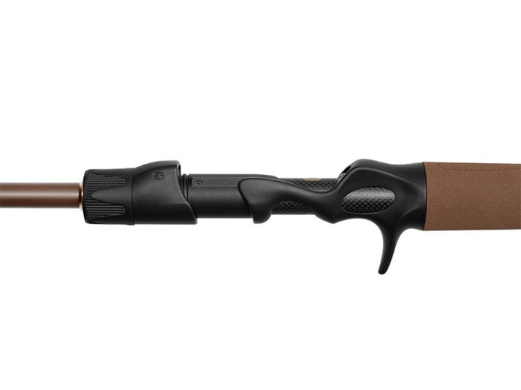 Delphin QUEST B´CAST 230cm/125g/2 składy 8586018518611 101004705 Karpiowe Graty - Zdjęcie 3