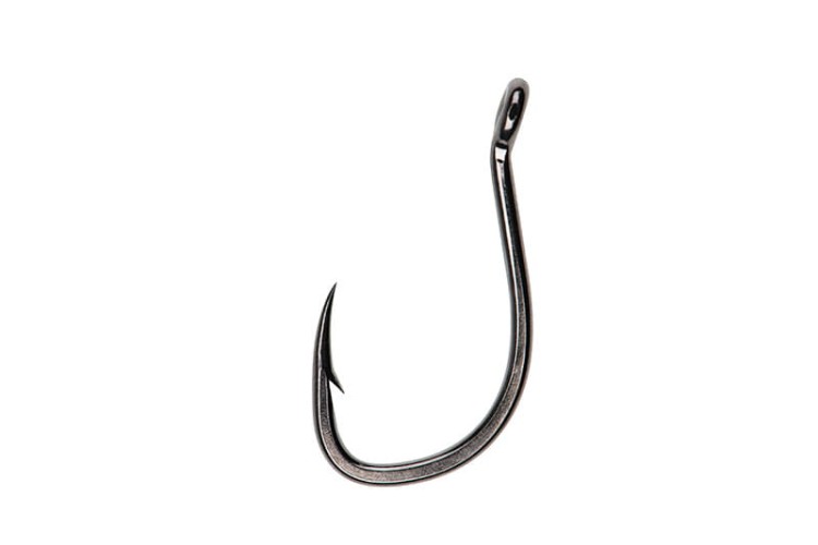 Fox Stiff Rig Beaked Size 4 - haki karpiowe  Karpiowe Graty - Zdjęcie 3