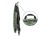 Fotel Delphin YOGEEN TeleLUX nan 8586018519540 101004762 Karpiowe Graty - Zdjęcie 3
