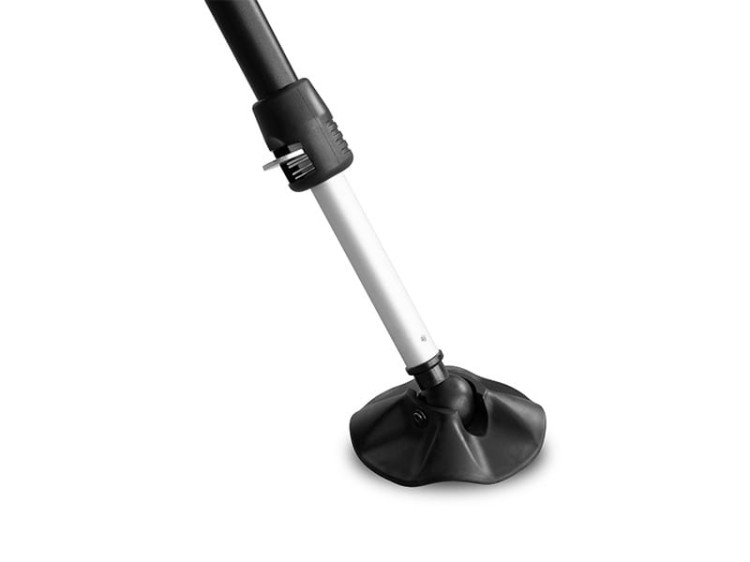 Fotel Delphin YOGEEN TeleLUX nan 8586018519540 101004762 Karpiowe Graty - Zdjęcie 4