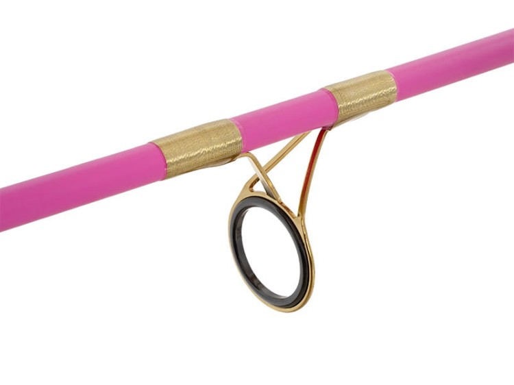 Delphin QUEEN Candy 360cm/3.0lbs/2 składy 8586018518796 101004712 Karpiowe Graty - Zdjęcie 3