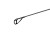 Delphin IMPALA Carp V3 300cm/2,75lbs/2 składy 8586018517881 101004651 Karpiowe Graty - Zdjęcie 3