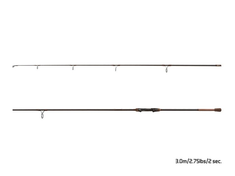 Delphin IMPALA Carp V3 300cm/2,75lbs/2 składy 8586018517881 101004651 Karpiowe Graty - Zdjęcie 7
