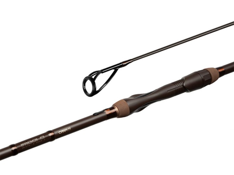Delphin IMPALA Carp V3 300cm/2,75lbs/2 składy 8586018517881 101004651 Karpiowe Graty - Zdjęcie 8